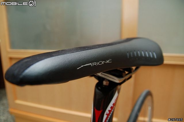 [分享]我的第一台義大利跑車 Wilier IZOARD