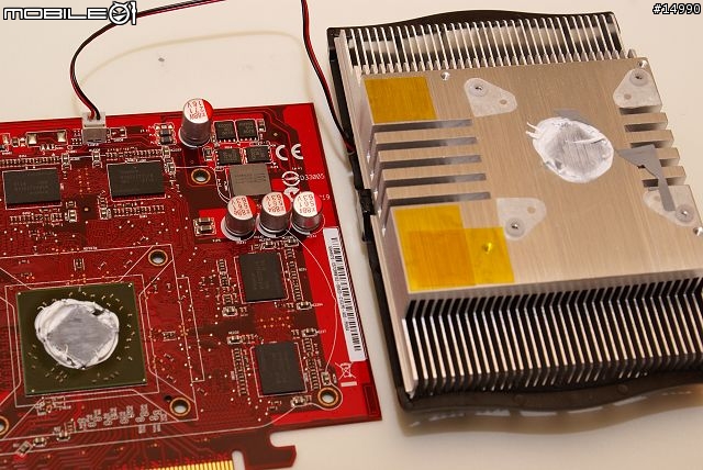 HD4670三輸出產品：ASUS EAH4670 HDMI外觀與 3DMark測試