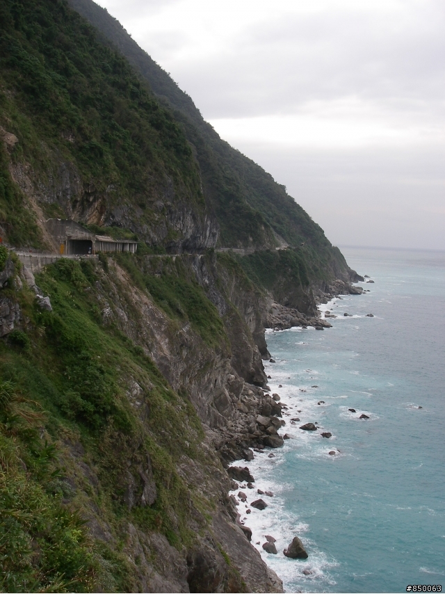 家樂福團購版 RV150 環島去 ~~