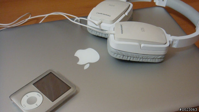 New Macbook Pro (台灣版) 入手