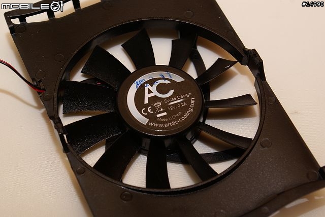 HD4670三輸出產品：ASUS EAH4670 HDMI外觀與 3DMark測試