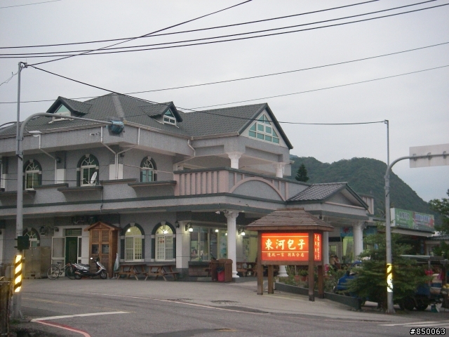 家樂福團購版 RV150 環島去 ~~