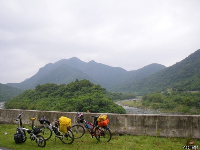 【路線&遊記】花東山海七橫貫《Day1~7...圖多》
