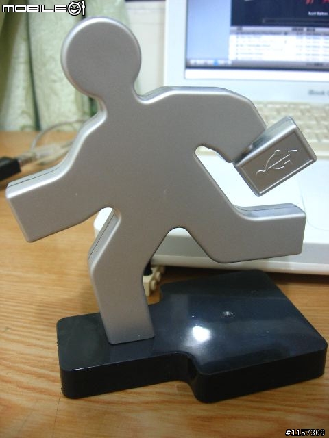 〔分享〕工作狂人 USB HUB