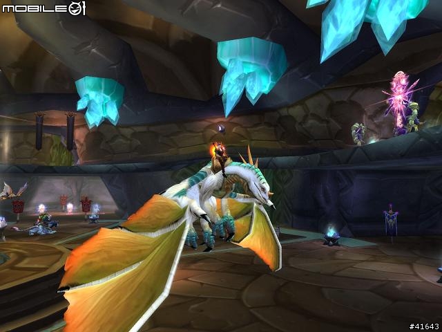 [WOW] 白化龍輕鬆取得紀錄~只要兩天