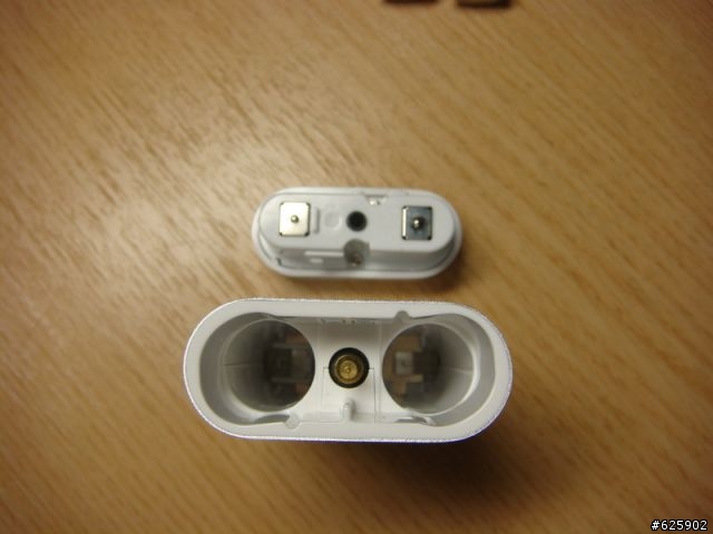 Sanyo Eneloop KIR-SL1S 充電式懷爐(暖暖包) 銀色