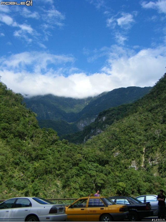 陌生人花蓮海岸盃安全回家報到&照片集中版