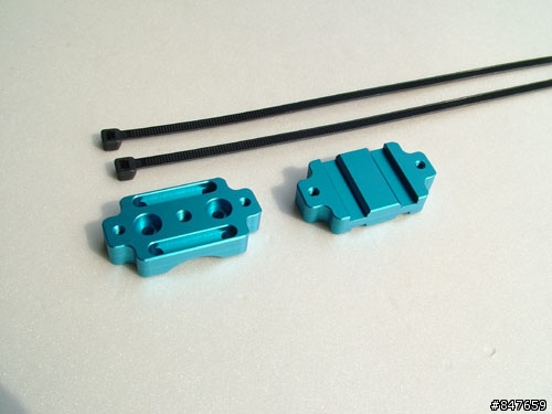DIY 400t亂亂裝架