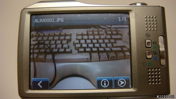 [開箱文]GPS相機~ Altek G1000