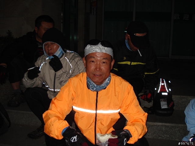 [照片分享]11月30日名間晨騎車友東埔溫泉泡湯破百公里遊