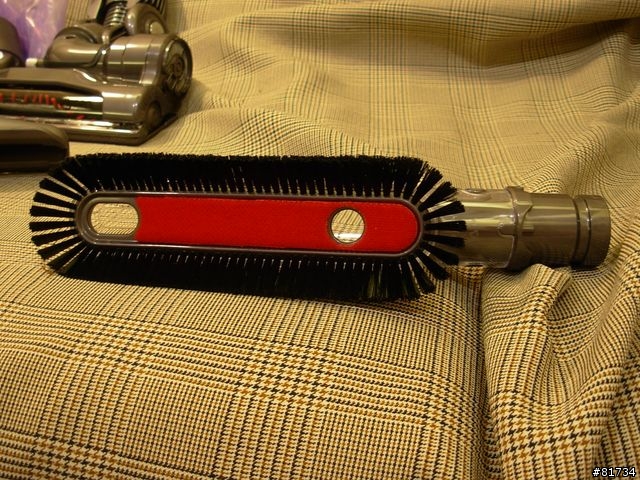 [開箱]貴森森的Dyson DC22 Allergy（圖多)
