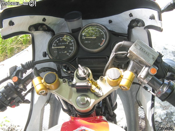 經典跑車 追風135再現江湖(RZX VS RZR)
