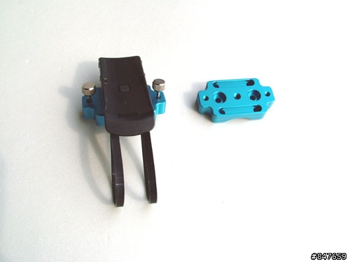 DIY 400t亂亂裝架