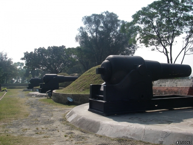 家樂福團購版 RV150 環島去 ~~