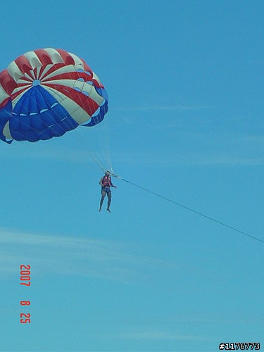 【分享】四人行的普吉島之旅~很享受喔~