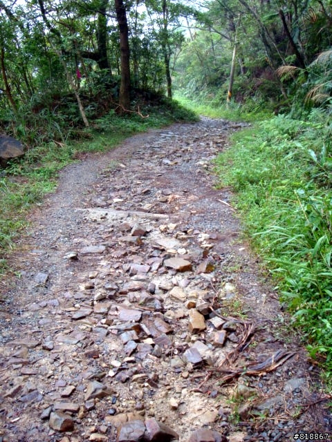 [11/8 跑馬古道影像分享)]11P完成越野,但有一點小遺憾