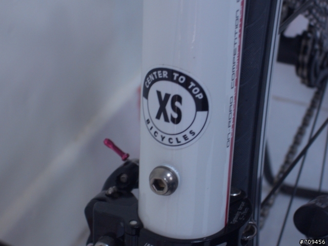 Merida Road Race 906開箱文?沒有箱怎麼開