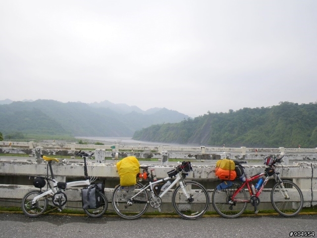 【路線&遊記】花東山海七橫貫《Day1~7...圖多》