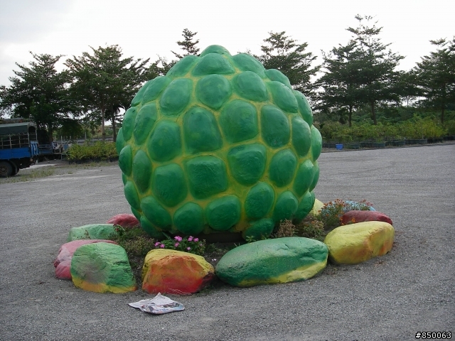 家樂福團購版 RV150 環島去 ~~