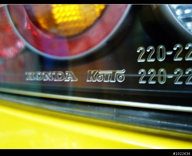 來看看 HONDA S2000憂...
