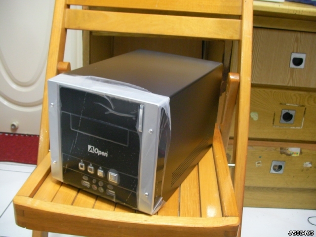 ATOM 330 + A OPEN 雙A開箱