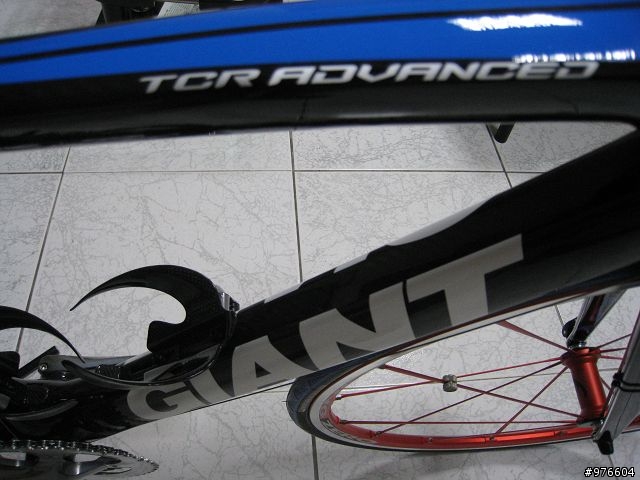 TCR ADVANCED 集合嚕..秀出您的寶貝愛車唄..各式各樣改裝...多多參考捏...