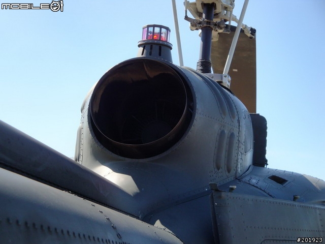 [台中新社]陸軍航空602旅-營區開放知性之旅(圖多)-新增油車和美眉