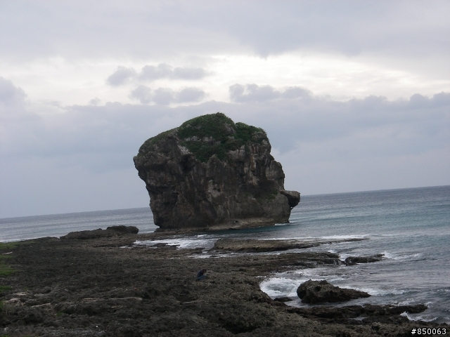 家樂福團購版 RV150 環島去 ~~