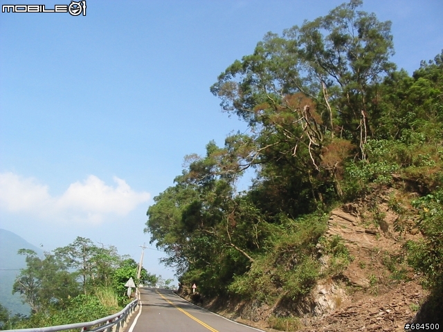 屏東縣 台24線霧台公路三地門至霧台阿禮(4+2)