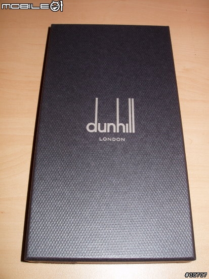 [分享]dunhill D8長夾