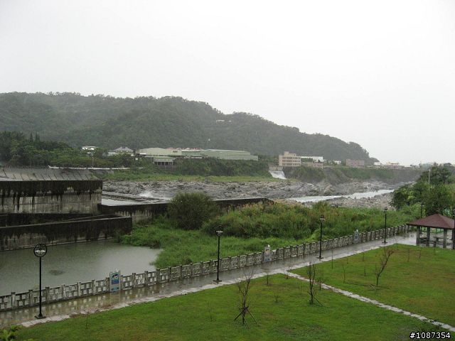 [分享]南台灣之旅-新社花海至308高地(圖多文少)