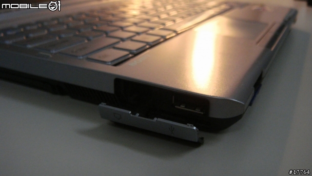 [經典再現]SONY VAIO TX650P/B