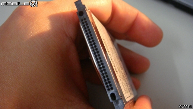 [經典再現]SONY VAIO TX650P/B