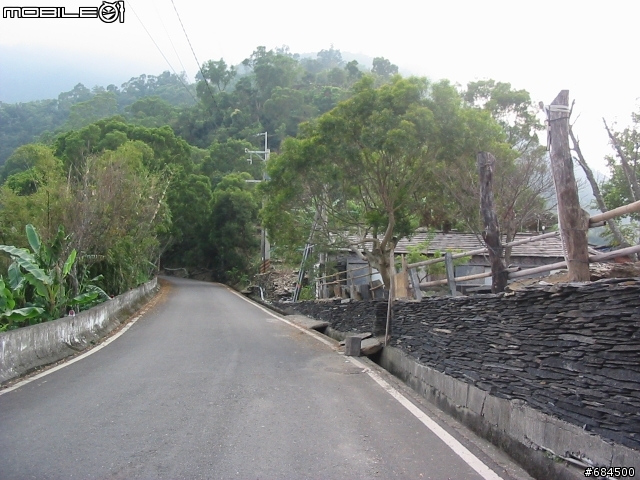 屏東縣 台24線霧台公路三地門至霧台阿禮(4+2)