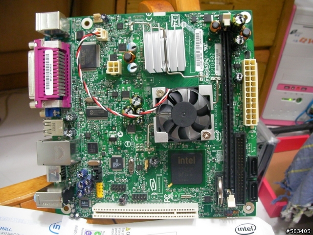 ATOM 330 + A OPEN 雙A開箱