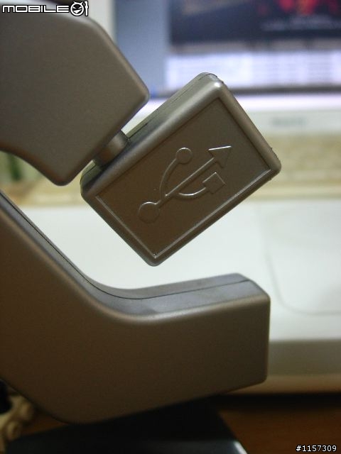 〔分享〕工作狂人 USB HUB