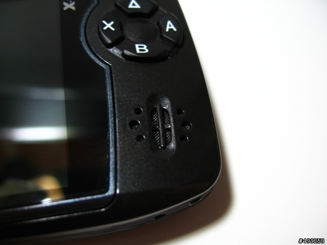 [開箱] 歌美X760+ PMP(補充:老外評測、TV-OUT部份、保護貼教學)