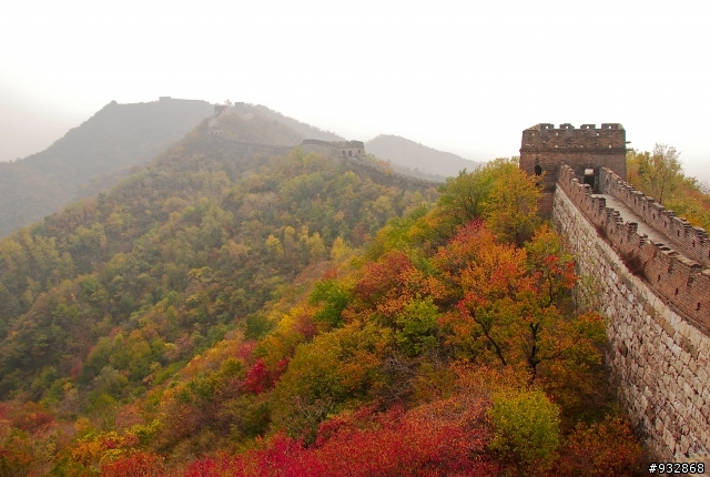 為何覺得風景都拍不好