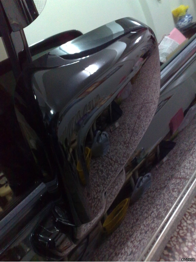 2000 SAVRIN  V.S  美克拉