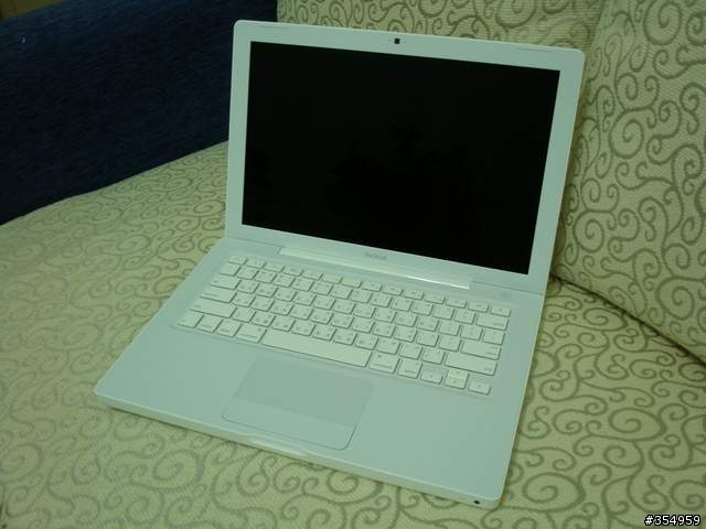 [開箱]舊Macbook溫故知新