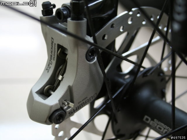 [落地分享] AXMAN M012