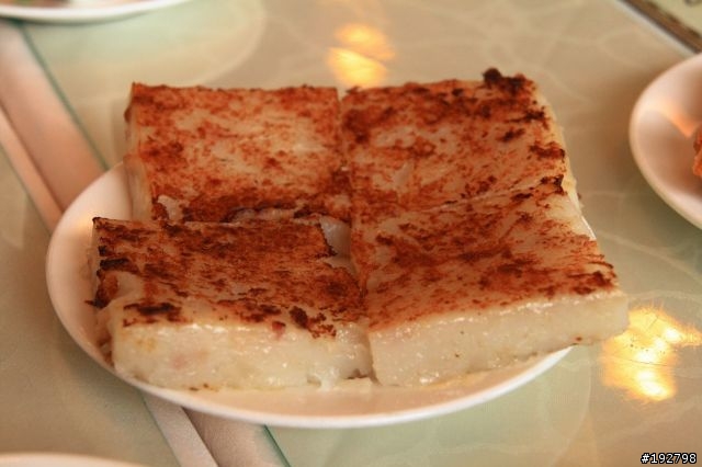 【景點】礁溪蘭陽大飯店～和風四人房＆港式飲茶吃到飽～