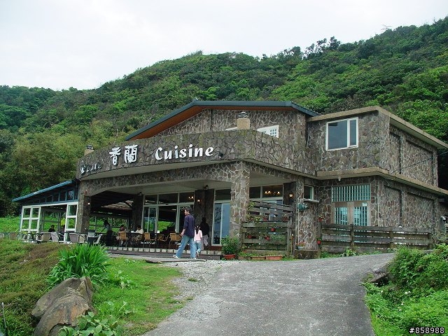 螢火蟲 油桐花 真美山中威尼斯 - 東北角民宿[大力推薦]