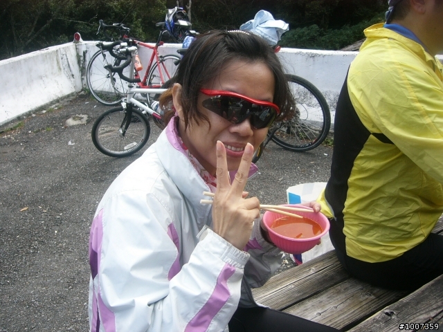 <寫真分享>97/11/2(日) 300k南橫極限挑戰