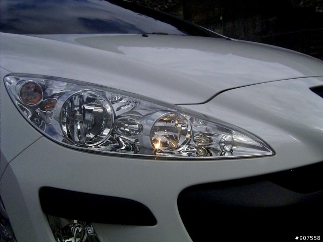 又要獅兒跑，又要獅兒少吃草－PEUGEOT 308 1.6HDi 開箱