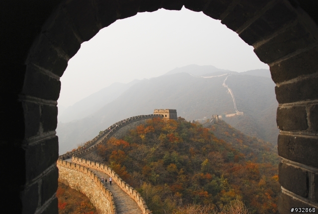 為何覺得風景都拍不好