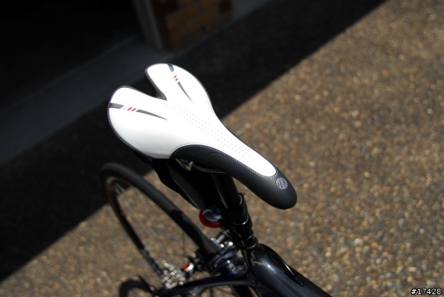 [分享]2008 Trek Madone 5.2pro