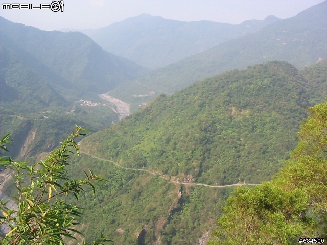 屏東縣 台24線霧台公路三地門至霧台阿禮(4+2)