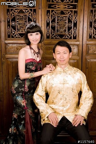 [分享] 我門的新婚小折