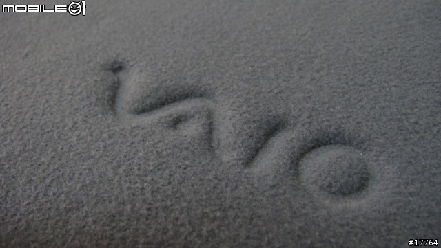 [經典再現]SONY VAIO TX650P/B